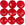 Grossiste en Perles facettes de boheme siam ruby 12mm (6)