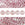Grossiste en Perles 2 trous CzechMates lentil luster transparent topaz pink 6mm (50)