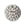 Grossiste en Perle style shamballa ronde essential crystal 8mm (2)