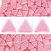 Creez KHEOPS par PUCA 6mm pastel pink (10g)