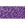 Vente au détail cc928 - perles Toho treasure 11/0 inside color rainbow rosaline/opaque purple lined (5g)