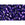Vente au détail cc2224 - perles de rocaille toho 6/0 silver lined purple (10g)