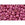 Vente au détail ccpf553f - perles de rocaille Toho 8/0 matt galvanized pink lilac (10g)