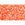 Vente au détail cc802 - perles de rocaille toho 8/0 luminous neon orange (10g)