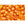Vente au détail cc950 - perles de rocaille toho 6/0 jonquil/ burnt orange lined (10g)