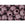 Vente au détail cc52 - perles de rocaille Toho 3/0 opaque lavender (10g)