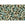 Vente au détail cc1703 - perles de rocaille Toho 11/0 gilded marble turquoise (10g)
