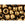 Grossiste en cc221 - perles de rocaille Toho 3/0 bronze (10g)