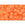 Vente au détail cc802 - perles de rocaille toho 6/0 luminous neon orange (10g)
