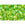 Grossiste en cc164 - perles de rocaille toho 6/0 transparent rainbow lime green (10g)