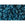 Grossiste en cc7bd - perles Toho bugle 3mm transparent capri blue (10g)
