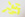 Grossiste en x10 perles larmes jaunes à facettes en acrylique