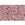 Vente au détail cc771 - perles de rocaille Toho 11/0 rainbow crystal/ strawberry lined (10g)