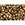 Grossiste en cc221 - perles de rocaille Toho 8/0 bronze (10g)