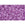 Vente au détail cc943 - perles de rocaille Toho 6/0 inside colour crystal lilac lined (10g)