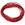 Vente au détail Cordon en coton cire rouge 1mm, 5m (1)