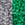 Vente au détail cc2725 - perles de rocaille Toho 11/0 Glow in the dark gray crystal/bright green (10g)