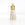 Grossiste en Pompon suédine beige 36mm (1)