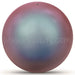 Perles Cristal 5810 crystal iridescent red pearl 12mm (5) - LaMercerieDesCopines