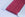 Grossiste en ruban dentelle du Puy x1m fuchsia 11mm - fabrication française