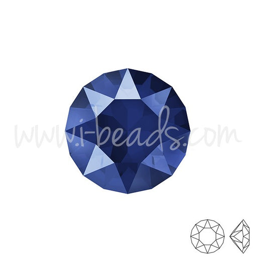 Achat cristal 1088 xirius chaton crystal royal blue 6mm-SS29 (6)