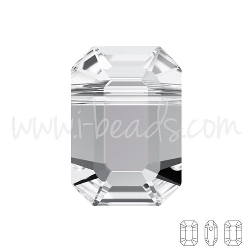 Achat Perles cristal 5514 pendulum crystal 8x5.5mm (2)