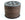 Vente au détail suédine brun noix de coco 3mm - cordon suédine au mètre