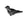 Vente au détail Perle colombe gunmétal vieilli 14.5x7mm (1)