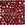 Grossiste en Perles facettes de boheme ruby 4mm (100)