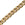 Grossiste en Chaine 5.5mm métal doré (50cm)