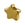 Vente au détail Perle étoile métal doré 6mm (5)
