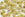 Grossiste en anneaux ouverts dorés x100 - 3,5mm