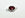 Vente au détail Joli connecteur rouge rubis rond en verre à facette sertis laiton argent 15x9x5 mm