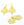 Grossiste en 2 pendentifs arabesque estampe dorée 40 x 27 mm pour boucles d'oreilles ou sautoir.