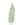 Vente au détail 1 pendentif plume en bronze doré vert de gris 59x18x1.5 mm, Trou: 2.5 mm pour sautoir.