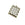 Vente au détail 1 pendentif carré grille bronze 44mm long, 34.5mm largeur, 2mm epaisseur, trou: 3mm pour sautoir.