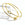 Vente au détail 2 Bracelets Jonc en laiton plaqué doré 60 mm diametre 2 mm épaisseur ajustable à personnaliser pour tous les poignet