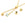 Grossiste en perle coulissante pour chaine et cordon - fermoir 6 mm trou 2 mm laiton doré