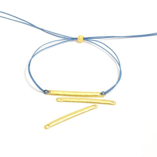 Achat Connecteur bracelet DIY 33mm x2