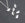 Grossiste en 5 pendentifs charm oiseaux ARGENT alliage 7x11x1 mm, Trou: 1 mm et ss plomb