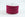 Vente au détail cordon synthétique rose fuchsia 3mm - au mètre