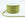 Grossiste en cordon synthétique olive - 3mm - au mètre