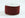 Grossiste en cordon synthétique rouge foncé - 3mm - au mètre