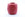Grossiste en bobine de poly raphia rouge 20 mètres - Scrapbooking et embellissements