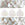 Vente au détail Perles 2 trous CzechMates triangle luster opaque white 6mm (10g)