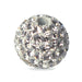 Acheter Perle style shamballa ronde deluxe crystal 8mm (1)
