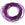Vente au détail Cordon satin violet 0.7mm, 5m (1)