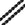 Vente au détail Perles carré arrondi onyx black 4x6mm sur fil (1)
