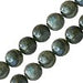 Acheter Perles rondes labradorite 10mm sur fil (1)