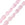Vente au détail Perle nugget en quartz rose 8x10mm sur fil (1)